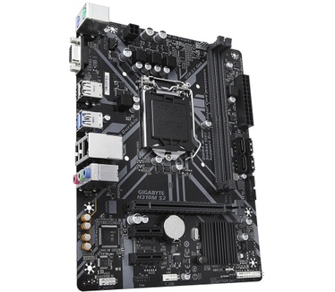 Gigabyte H310M S2 (rev. 1.0) rev. 1.1