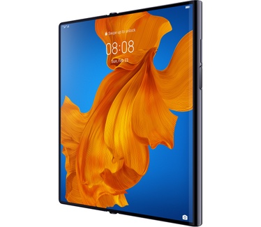 Huawei Mate Xs Zwart