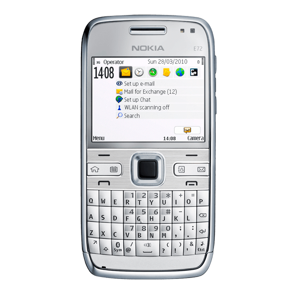 Nokia a72 Clearance