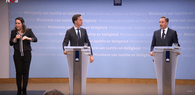 Corona-apps: aanbesteding is vooralsnog geen groot succes - Kritiek en harde conclusies ...