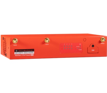Securepoint RC200 G5