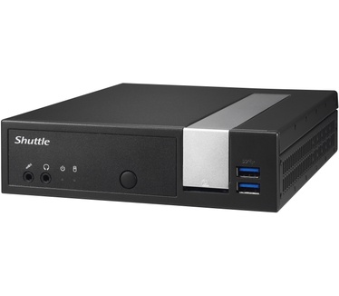 Shuttle Office DL1000EP