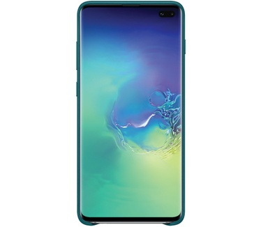 Samsung EF-VG975 (Galaxy S10+) Groen