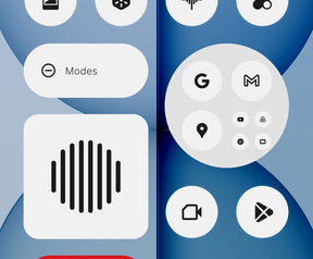Live notificaties in Nothing OS 4.1