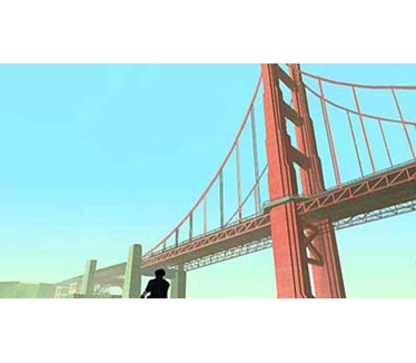Grand Theft Auto: San Andreas, PS3