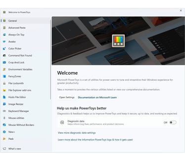 PowerToys