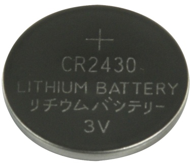 HQ Products CR2430