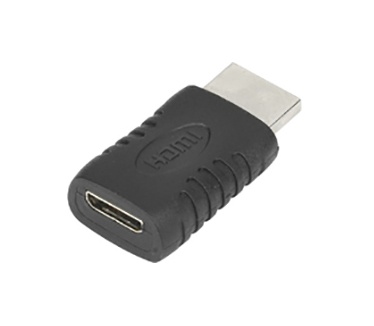 eStuff HDMI - Mini HDMI