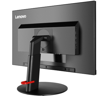 Lenovo P52s + ThinkPad USB-C Dock + ThinkVision P24q