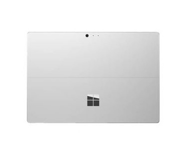 Microsoft Surface Pro 4 (Core i7, 8GB, 256GB) + Type Cover (Azerty) + Dock Zilver