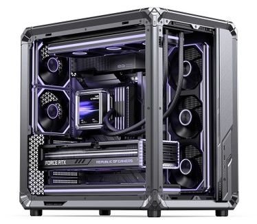 Jonsbo X400 PRO
