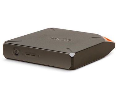 LaCie Fuel 1TB