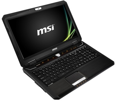 MSI GT70 2OK Workstation-808NL