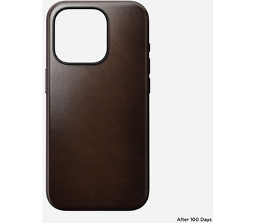 Nomad Modern Leather Case