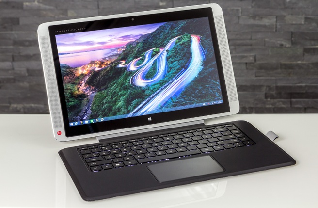 HP Envy x2 13