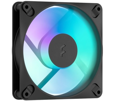 Fractal Design Dynamic 3 – 12 Reverse