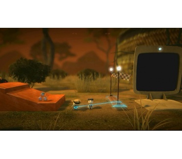 LittleBigPlanet - Game of the Year Edition