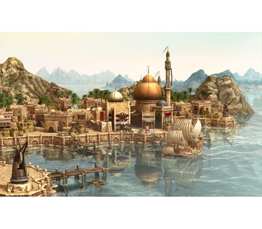 Anno 1404 Venice