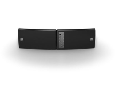 Behringer Eurolive VS1520 (Zwart)