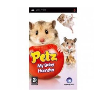 Petz: My Baby Hamster