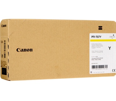 Canon PFI-707Y