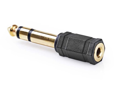 Nedis CAGP23930BKG