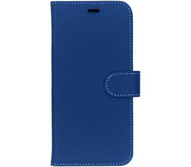 Accezz Wallet Softcase Bookcase Huawei Mate 10 Lite