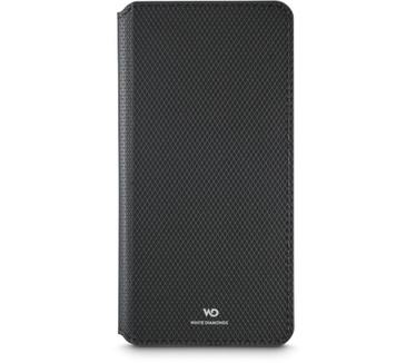 White Diamonds Slim Folio