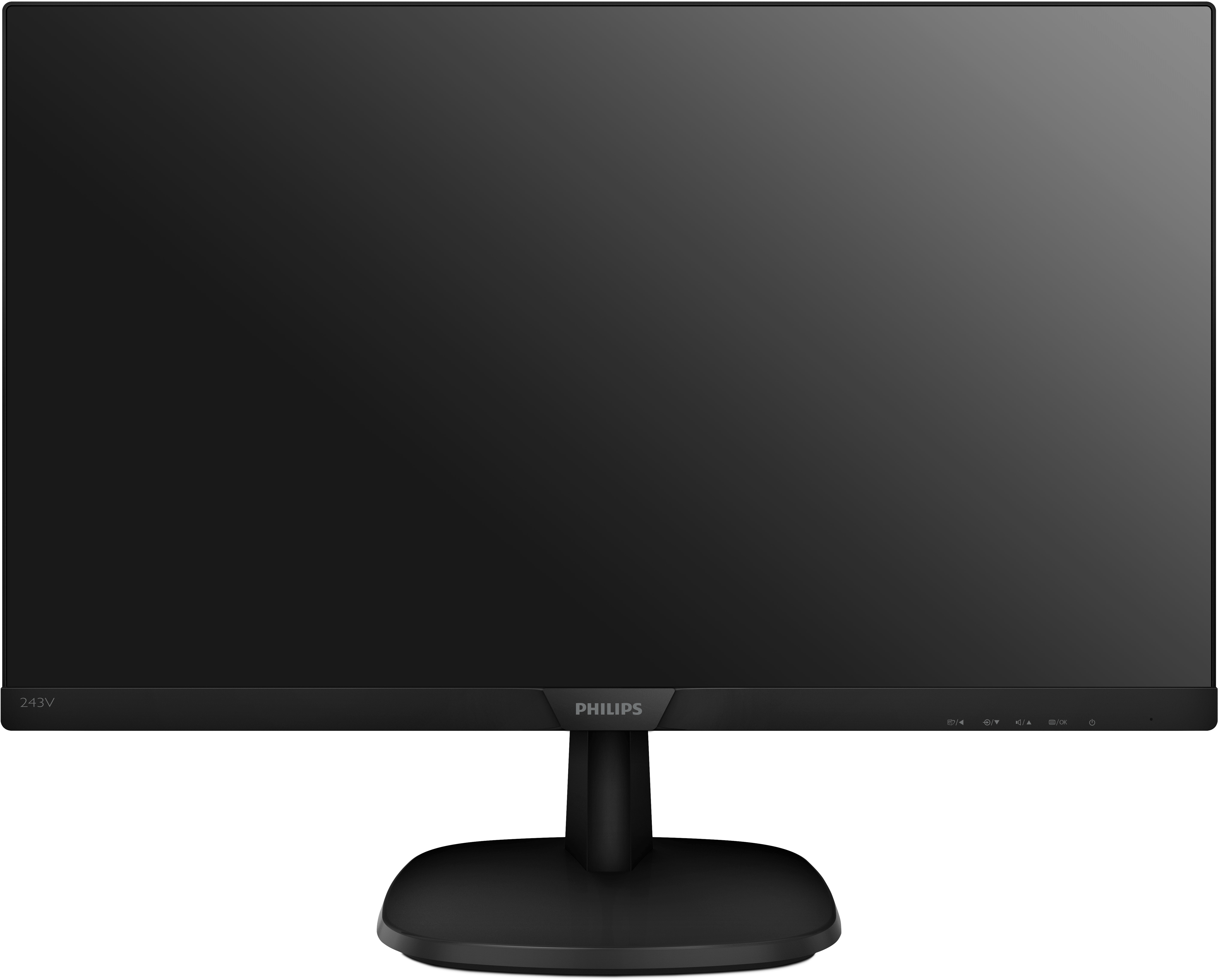 Philips 243V7QJABF/00 Zwart - Kenmerken - Tweakers