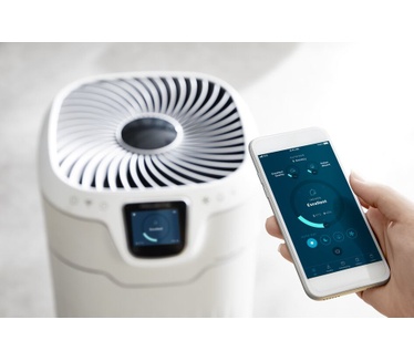 Rowenta PU8080 Pure Home PU8080 Luchtreiniger