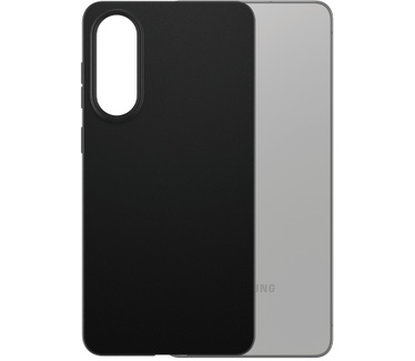 PanzerGlass SAFE. by PanzerGlass® TPU Case Black Samsung S25 Edge | Bulk