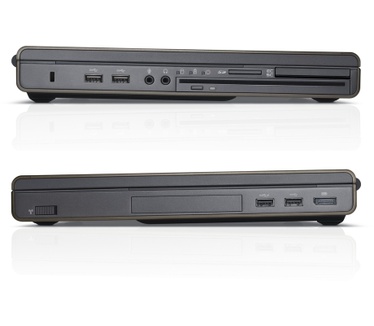 Dell Precision M4800-4326