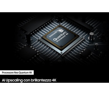 Samsung QE55QN85B
