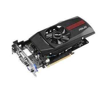Asus GTX650-DCOG-1GD5