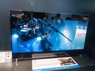 Panasonic DX900