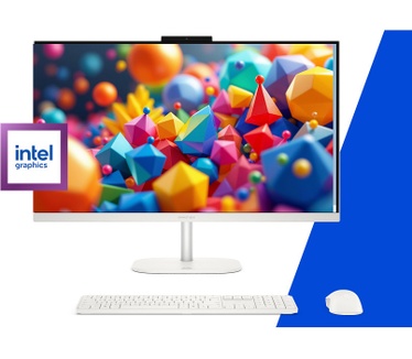 HP OmniStudio All-in-One Desktop 27-cu0950nb PC