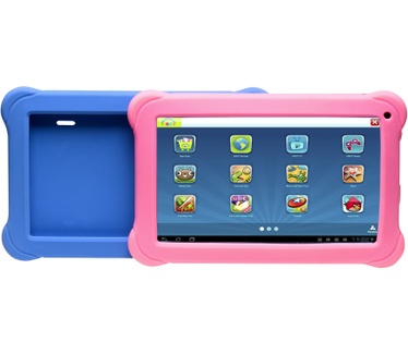 Denver TAQ-10382KBLUE/PINK