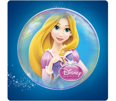Oral-B Oral-B Stages Power Disney Princesses tandenborstel
