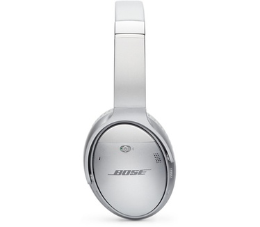 Bose QuietComfort 35 II (Zilver)