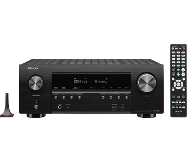 Denon AVR-S950H