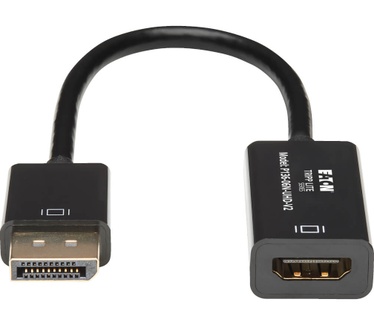 Tripp-Lite P136-06N-UHD-V2 Zwart