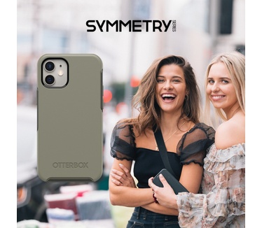 Otterbox Symmetry Series voor Apple iPhone 12 mini, Earl Grey