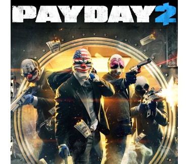 Payday 2: The Big Score, PS4