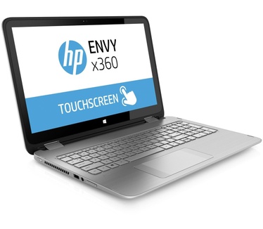 HP Envy x360 15-w110nd