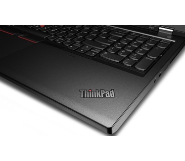 Lenovo P53