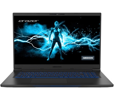Medion Erazer Beast X25 (MD62182) (Azerty toetsenbord)