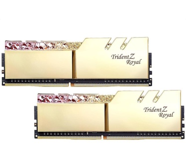 G.Skill Trident Z F4-3000C16D-32GTRG