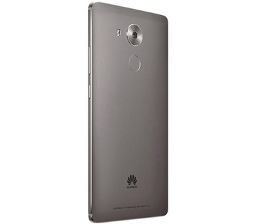 Huawei Mate 8 3GB ram, 32GB opslag Zwart