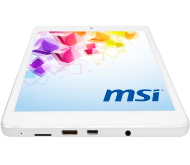 MSI 81-216S Wit