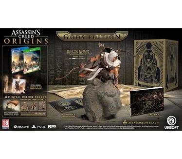 Assassin's Creed: Origins - Gods Edition